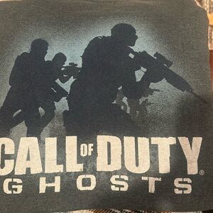 Actividion Call of Duty t shirt